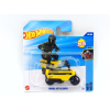 Honda Motocompo  - Hot Wheels Mainline